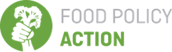 Food policy action