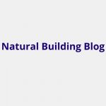 Natural Building Blog