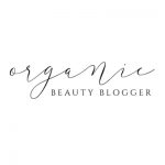 Organic Beauty Blogger