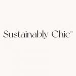 Sustainably Chic